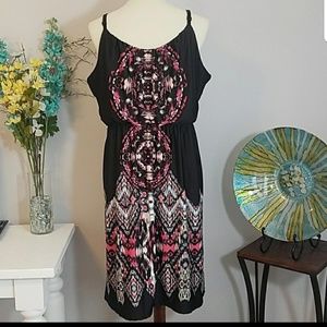 Maurice's Summer Dress